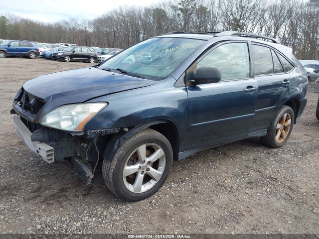 44647734 :رقم المزاد ، JTJHA31U440036182 vin ، 2004 Lexus Rx 330 مزاد بيع