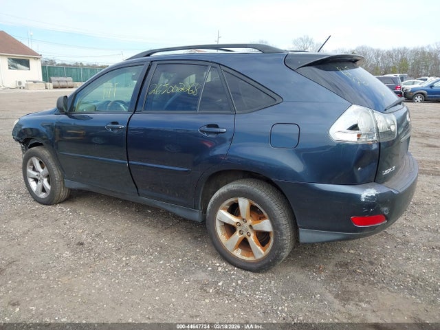 44647734 :رقم المزاد ، JTJHA31U440036182 vin ، 2004 Lexus Rx 330 مزاد بيع