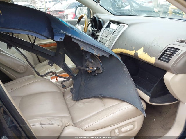 44647734 :رقم المزاد ، JTJHA31U440036182 vin ، 2004 Lexus Rx 330 مزاد بيع