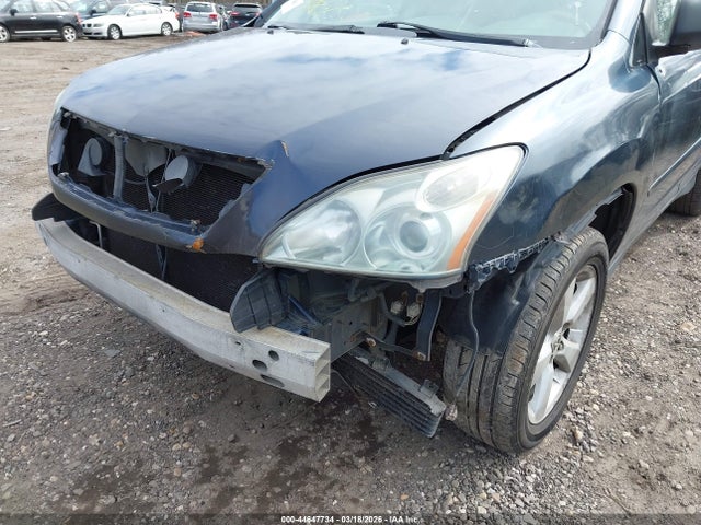 44647734 :رقم المزاد ، JTJHA31U440036182 vin ، 2004 Lexus Rx 330 مزاد بيع