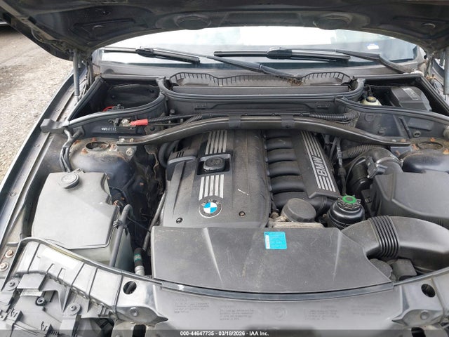 2007 BMW X3 WBXPC934X7WF25931 Photo 9