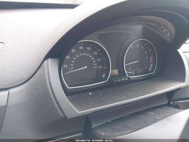 2007 BMW X3 WBXPC934X7WF25931 Photo 6