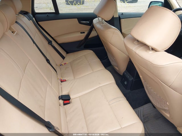 2007 BMW X3 WBXPC934X7WF25931 Photo 7