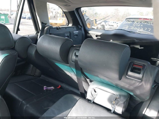 Aukcja sprzedaży 2004 Bmw X5 3.0i, vin: 5UXFA13574LU22533, numer aukcji: 44647737