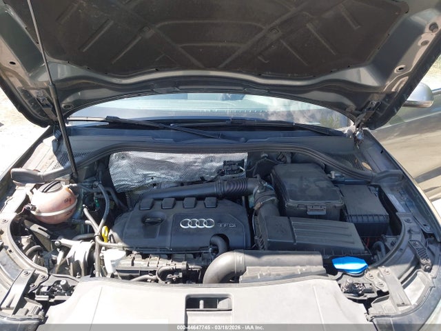 2017 AUDI Q3 WA1BCCFS0HR005131 Photo 9