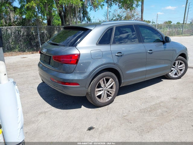 2017 AUDI Q3 WA1BCCFS0HR005131 Photo 3