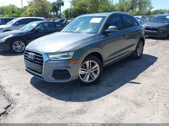 2017 AUDI Q3 WA1BCCFS0HR005131 Photo 5