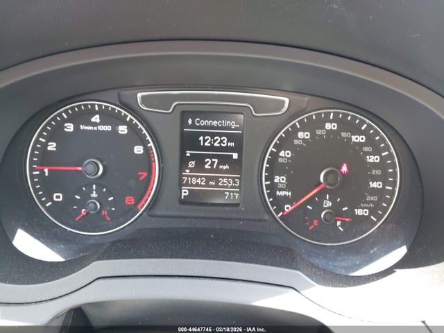 2017 AUDI Q3 WA1BCCFS0HR005131 Photo 6