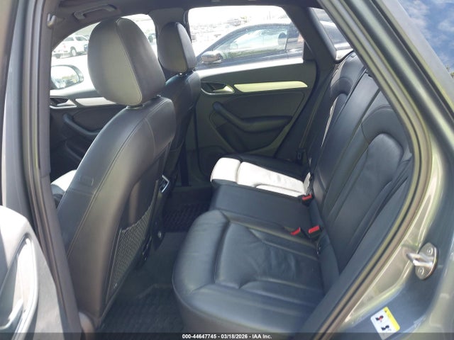 2017 AUDI Q3 WA1BCCFS0HR005131 Photo 7
