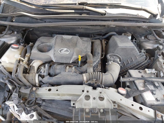 44647746 :رقم المزاد ، JTJYARBZ6G2023178 vin ، 2016 Lexus Nx 200t مزاد بيع