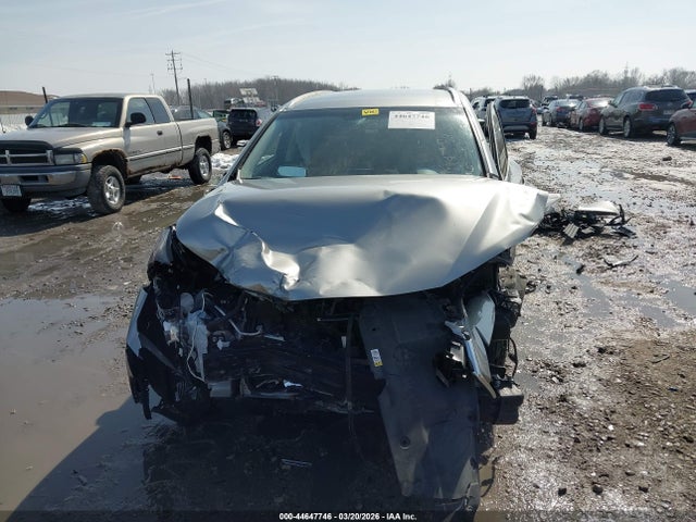 44647746 :رقم المزاد ، JTJYARBZ6G2023178 vin ، 2016 Lexus Nx 200t مزاد بيع