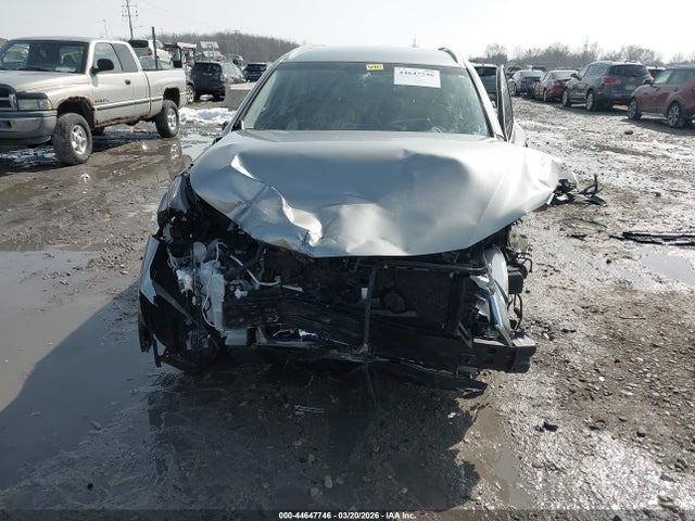 44647746 :رقم المزاد ، JTJYARBZ6G2023178 vin ، 2016 Lexus Nx 200t مزاد بيع