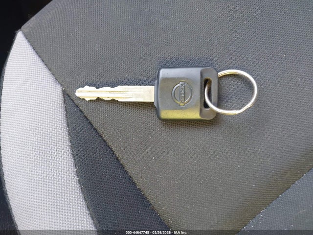 Aukcja sprzedaży 2025 Nissan Versa 1.6 S, vin: 3N1CN8DV9SL846588, numer aukcji: 44647749