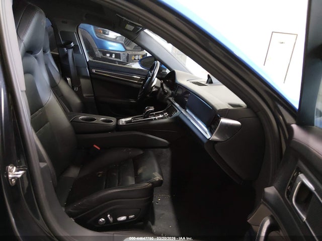 Auction sale of the 2020 Porsche Panamera E-hybrid 4, vin: WP0AE2A73LL132265, lot number: 44647750