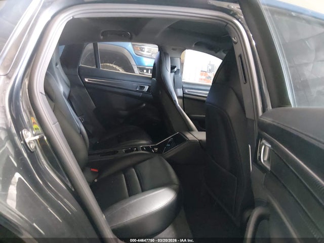 Auction sale of the 2020 Porsche Panamera E-hybrid 4, vin: WP0AE2A73LL132265, lot number: 44647750