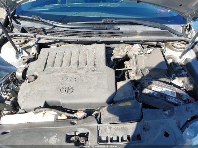 Toyota AVALON XLE 2016 4T1BK1EBXGU217718 Image 10