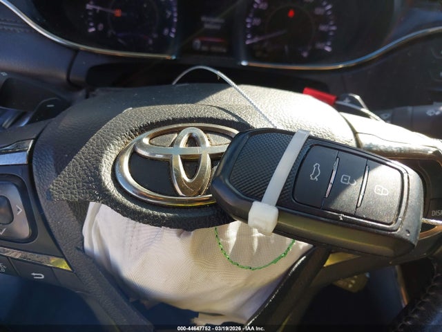 Toyota AVALON XLE 2016 4T1BK1EBXGU217718 Image 11