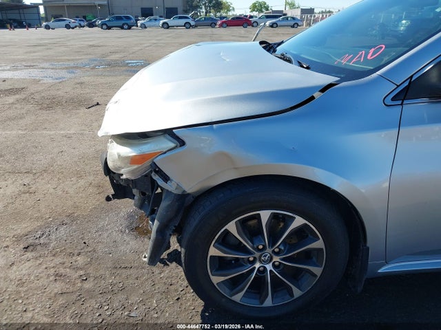 Toyota AVALON XLE 2016 4T1BK1EBXGU217718 Image 6