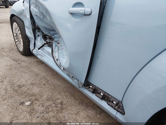 2014 VOLKSWAGEN BEETLE 3VW507AT1EM820418 Photo 5