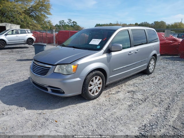 Aukcja sprzedaży 2013 Chrysler Town & Country Touring, vin: 2C4RC1BG3DR659765, numer aukcji: 44647762
