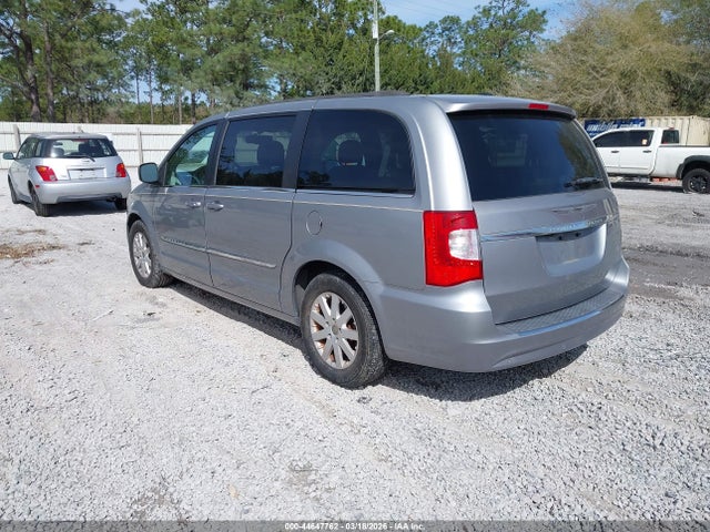 Aukcja sprzedaży 2013 Chrysler Town & Country Touring, vin: 2C4RC1BG3DR659765, numer aukcji: 44647762