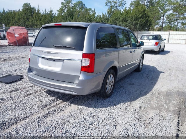 Aukcja sprzedaży 2013 Chrysler Town & Country Touring, vin: 2C4RC1BG3DR659765, numer aukcji: 44647762