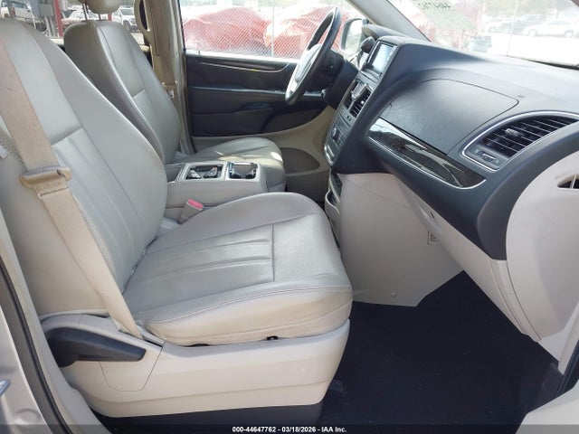 Aukcja sprzedaży 2013 Chrysler Town & Country Touring, vin: 2C4RC1BG3DR659765, numer aukcji: 44647762