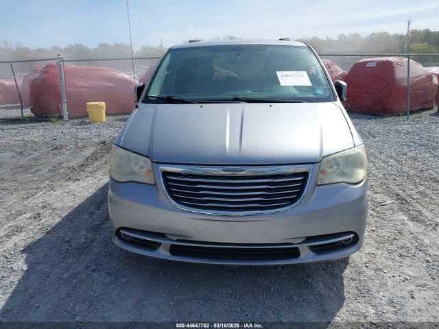 Aukcja sprzedaży 2013 Chrysler Town & Country Touring, vin: 2C4RC1BG3DR659765, numer aukcji: 44647762
