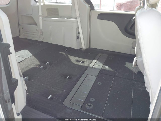 Aukcja sprzedaży 2013 Chrysler Town & Country Touring, vin: 2C4RC1BG3DR659765, numer aukcji: 44647762