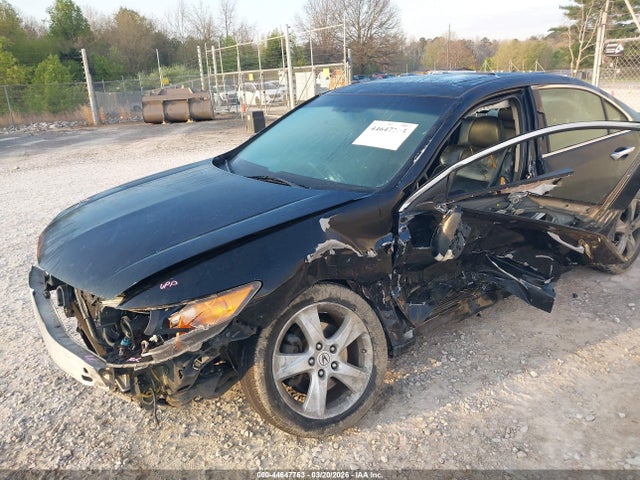 Aukcja sprzedaży 2009 Acura Tsx, vin: JH4CU266X9C016516, numer aukcji: 44647763