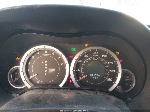 Aukcja sprzedaży 2009 Acura Tsx, vin: JH4CU266X9C016516, numer aukcji: 44647763