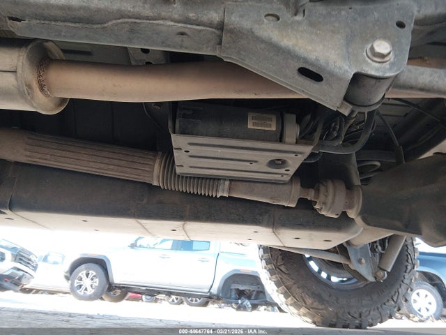 2013 JEEP WRANGLER UNLIMITED 1C4BJWEG4DL639856 Photo 5