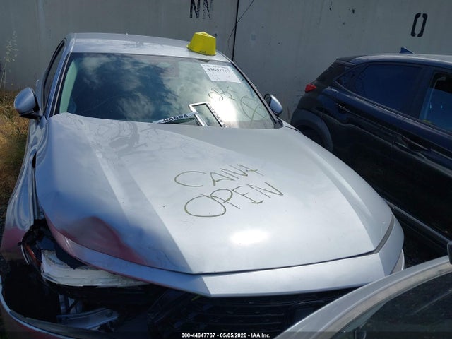 1HGCY1F24PA037207 Honda ACCORD LX