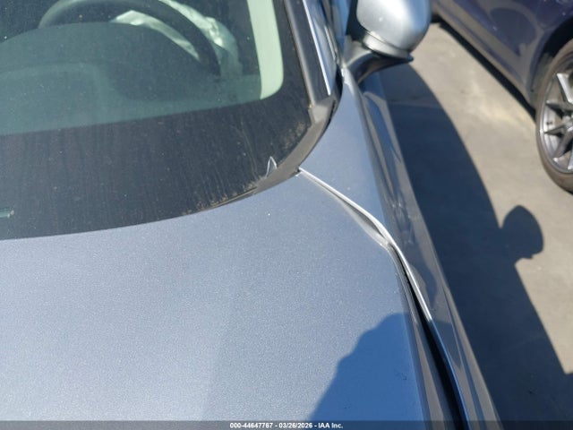 1HGCY1F24PA037207 Honda ACCORD LX