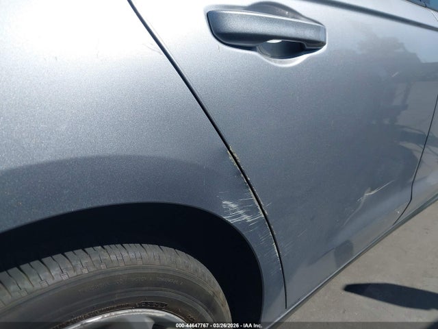 1HGCY1F24PA037207 Honda ACCORD LX