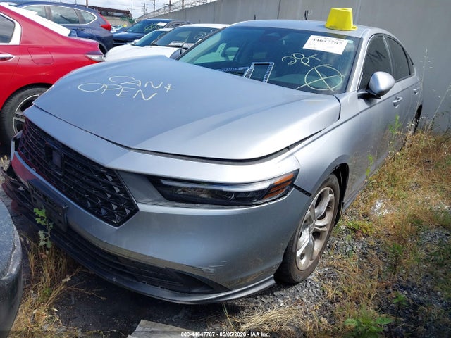 1HGCY1F24PA037207 Honda ACCORD LX