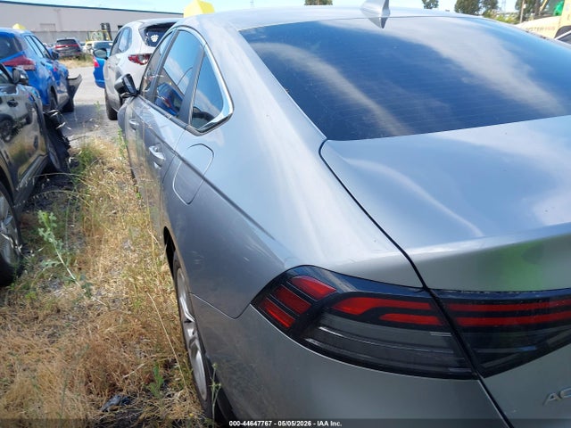 1HGCY1F24PA037207 Honda ACCORD LX