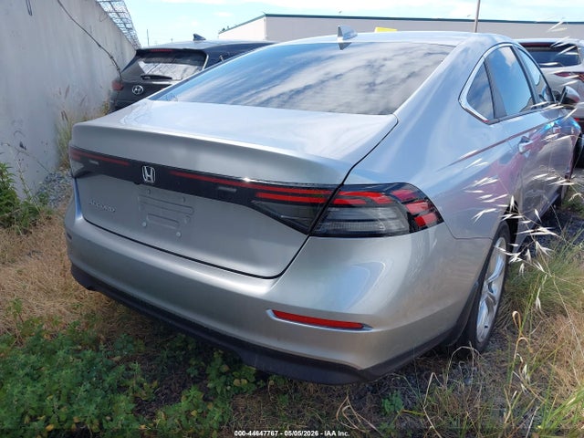 1HGCY1F24PA037207 Honda ACCORD LX