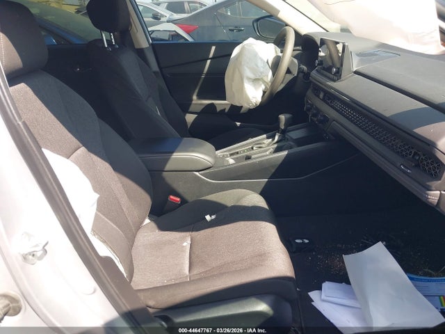 1HGCY1F24PA037207 Honda ACCORD LX