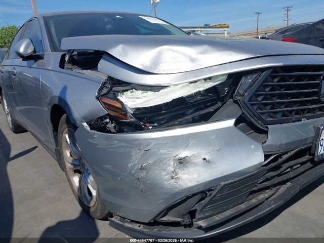 1HGCY1F24PA037207 Honda ACCORD LX