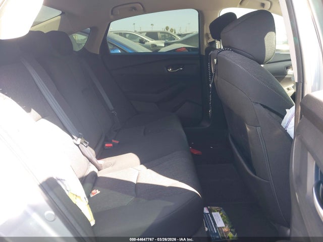 1HGCY1F24PA037207 Honda ACCORD LX