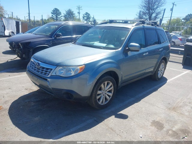 Продажа на аукционе авто 2011 Subaru Forester 2.5x Premium, vin: JF2SHADC1BH754834, номер лота: 44647769