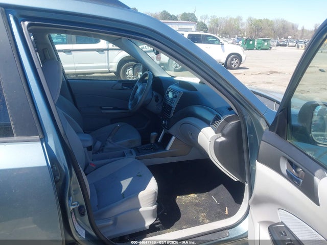 Продажа на аукционе авто 2011 Subaru Forester 2.5x Premium, vin: JF2SHADC1BH754834, номер лота: 44647769