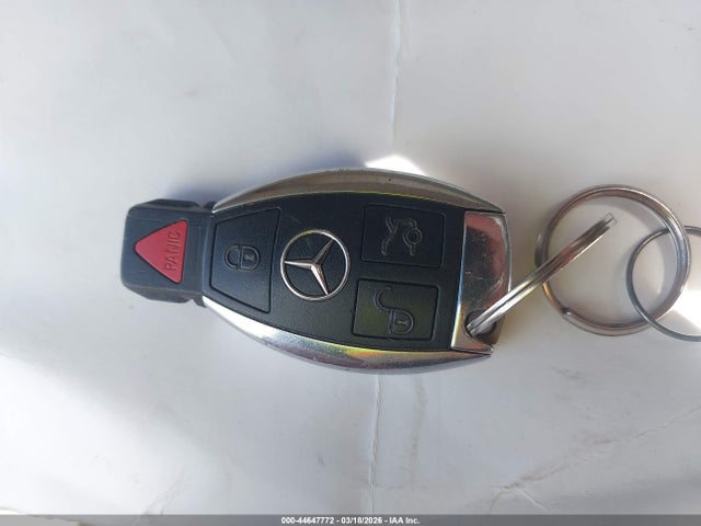 Aukcja sprzedaży 2010 Mercedes-benz C 300 Luxury/sport, vin: WDDGF5EB8AF421926, numer aukcji: 44647772