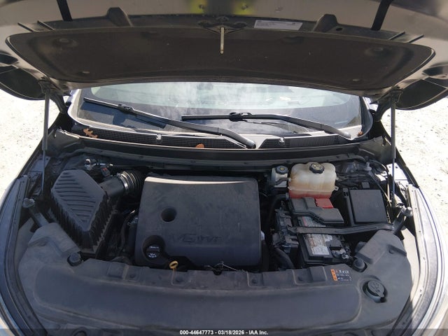 44647773 :رقم المزاد ، 5GAERDKW3JJ177031 vin ، 2018 Buick Enclave Avenir مزاد بيع