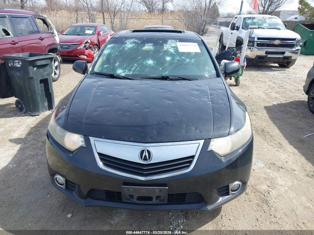 Aukcja sprzedaży 2012 Acura Tsx 2.4, vin: JH4CU2F41CC022405, numer aukcji: 44647774