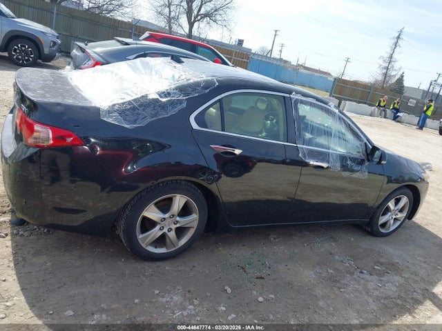 Aukcja sprzedaży 2012 Acura Tsx 2.4, vin: JH4CU2F41CC022405, numer aukcji: 44647774
