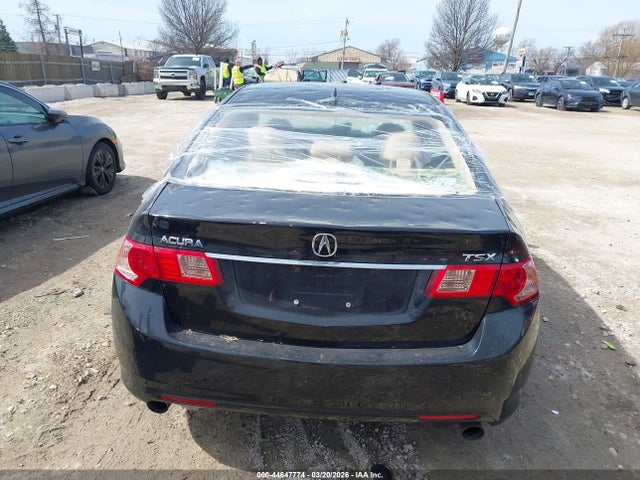 Aukcja sprzedaży 2012 Acura Tsx 2.4, vin: JH4CU2F41CC022405, numer aukcji: 44647774