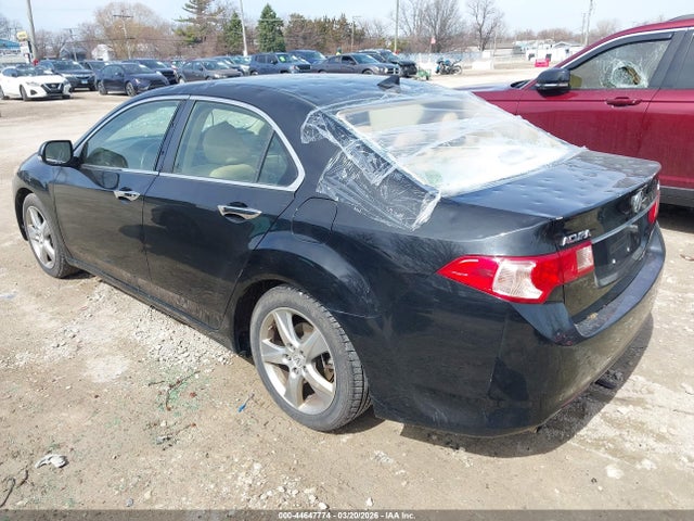 Aukcja sprzedaży 2012 Acura Tsx 2.4, vin: JH4CU2F41CC022405, numer aukcji: 44647774