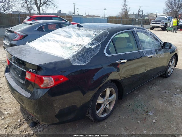 Aukcja sprzedaży 2012 Acura Tsx 2.4, vin: JH4CU2F41CC022405, numer aukcji: 44647774